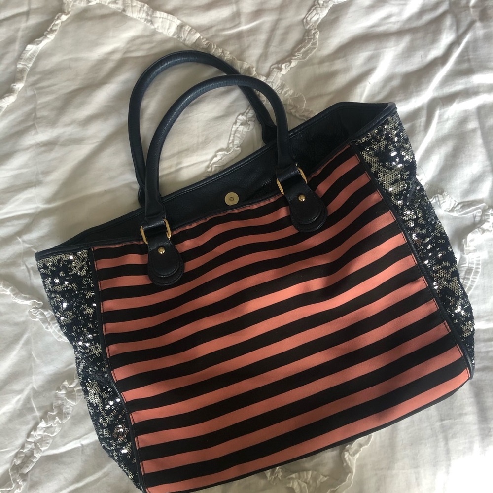 Deux Lux Tote